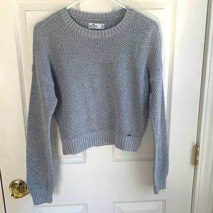 Hollister sweater